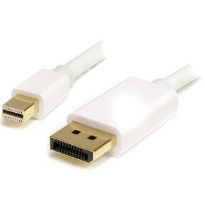 STARTECH 2m Mini DisplayPort to DisplayPort Cable-preview.jpg